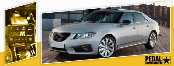 PC07-SB / Saab / 9-5 / 2nd gen (2010-2012) / (1.6L turbo - 2.0L turbo - 2.8L turbo V6 - 2.0L diesel)