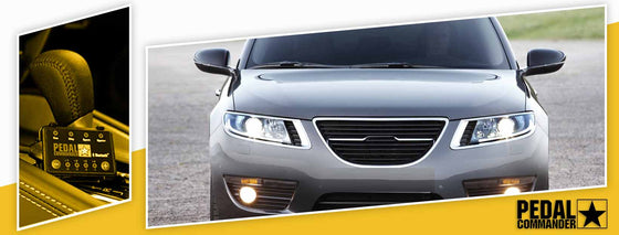 PC07-SB / Saab / 9-5 / 2nd gen (2010-2012) / (1.6L turbo - 2.0L turbo - 2.8L turbo V6 - 2.0L diesel)