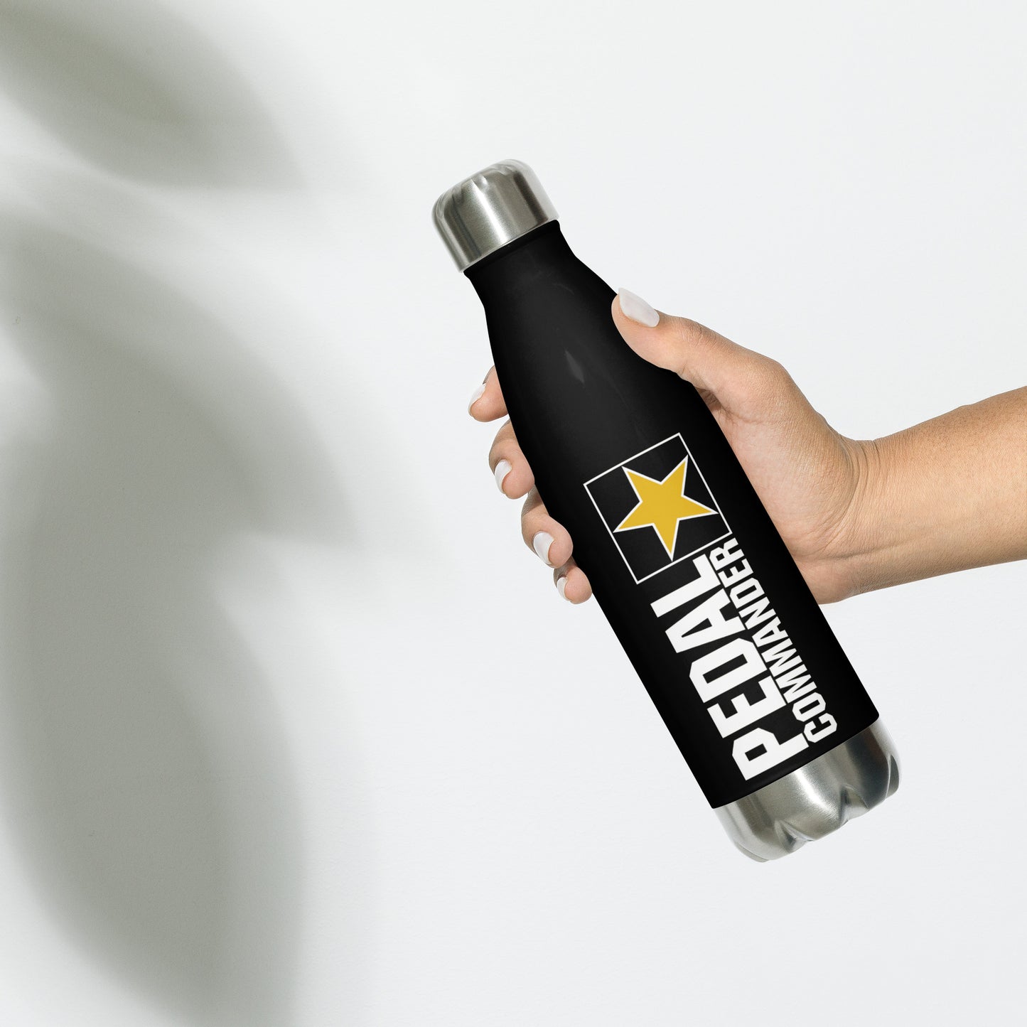 stainless-steel-water-bottle-black-17-oz-front-653ae42443289