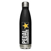 
Pedal Commander® Stainless Steel Water Bottle Black
image-0
