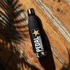 
Pedal Commander® Stainless Steel Water Bottle Black
image-1