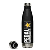 
Pedal Commander® Stainless Steel Water Bottle Black
image-2