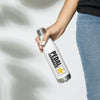 
Pedal Commander® Stainless Steel Water Bottle White
image-1