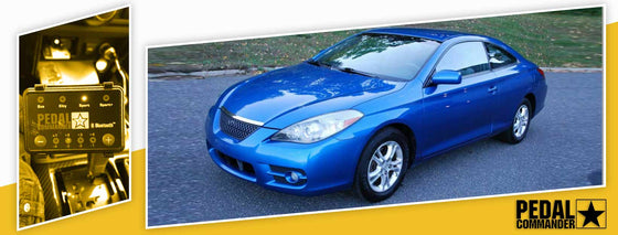 PC37 / Toyota / Solara / XV30 (2003-2008) / (2.3L - 3.3L V6)