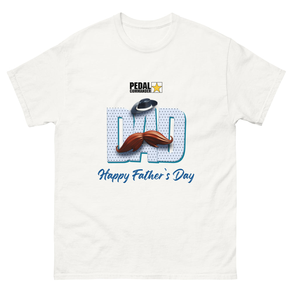 
Father's Day Classic Tee
image-1