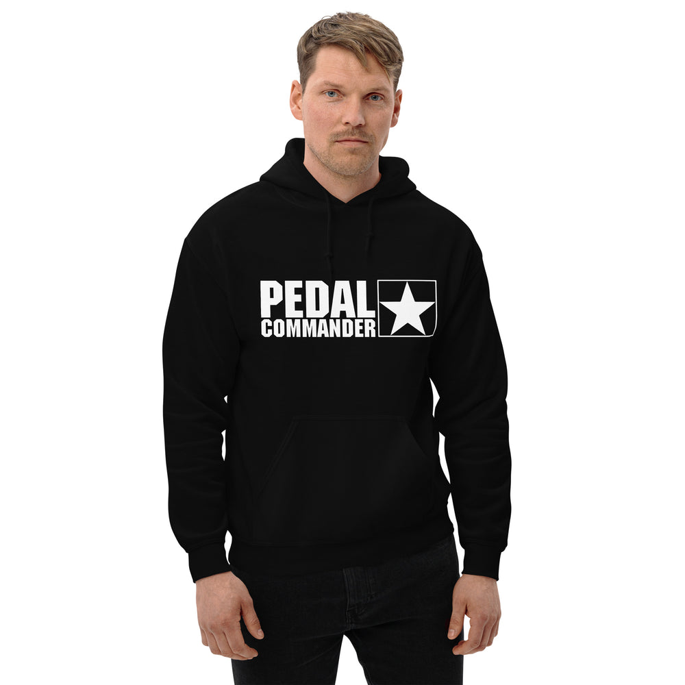 
Pedal Commander® Oversize Hoodie
image-2