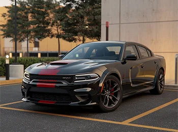 Valet Mode
