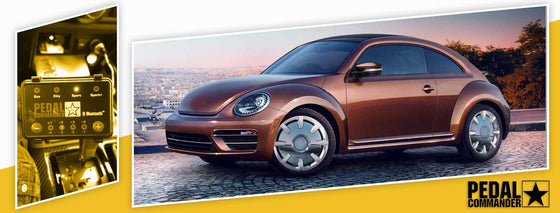 PC09 / Volkswagen / Beetle / 5th Gen (2019) / (1.2L TSI - 1.4L TSI - 1.8L TSI - 2.0L TSI - 2.5L 20v - 1.6L TDI - 2.0L TDI)