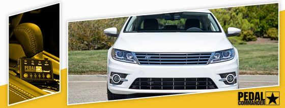 PC09 / Volkswagen / CC / 1st Gen (2009-2017) / (1.4L TSI - 1.8L TSI - 2.0L TSI - 3.6L VR6 - 2.0L TDI)