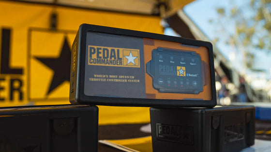 
Pedal Commander® for GMC Sierra 1500 Limited