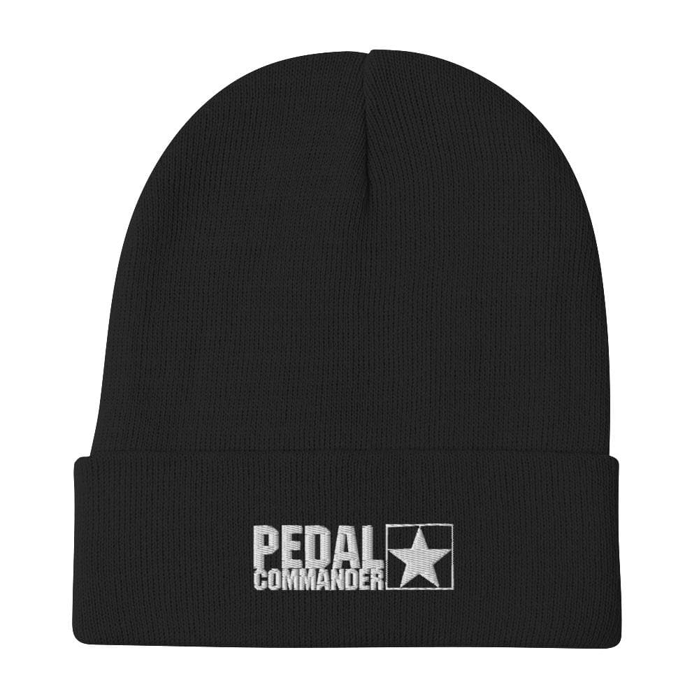 
Pedal Commander® Embroidered Beanie
image-0