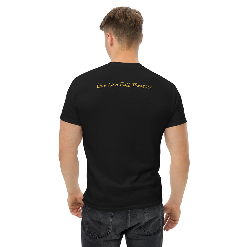 
Pedal Commander® Logo Tee
image-1