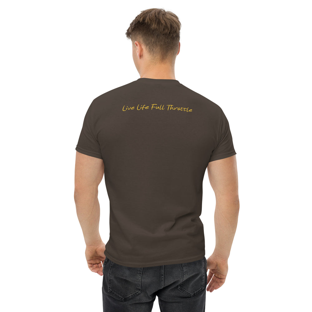 
Pedal Commander® Logo Tee
image-3