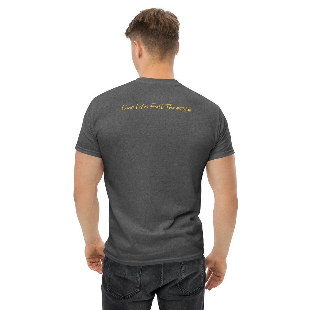 
Pedal Commander® Logo Tee
image-5