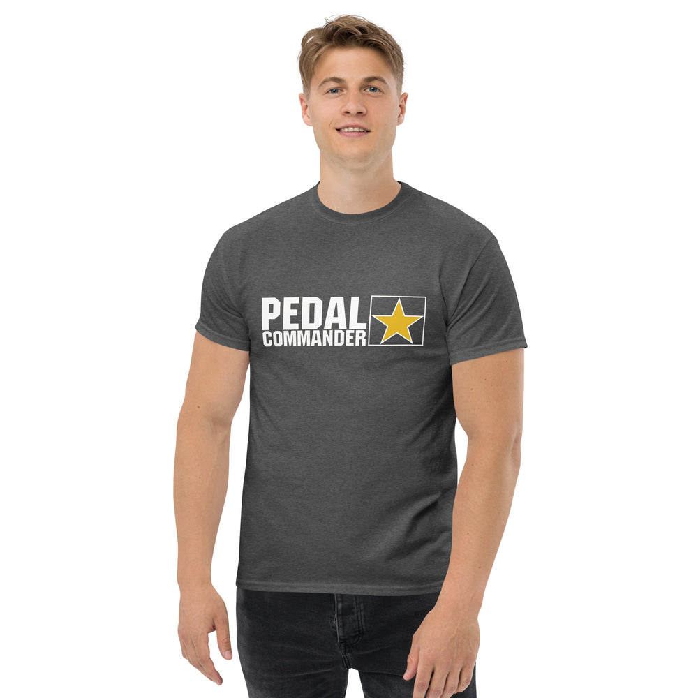 
Pedal Commander® Logo Tee
image-4