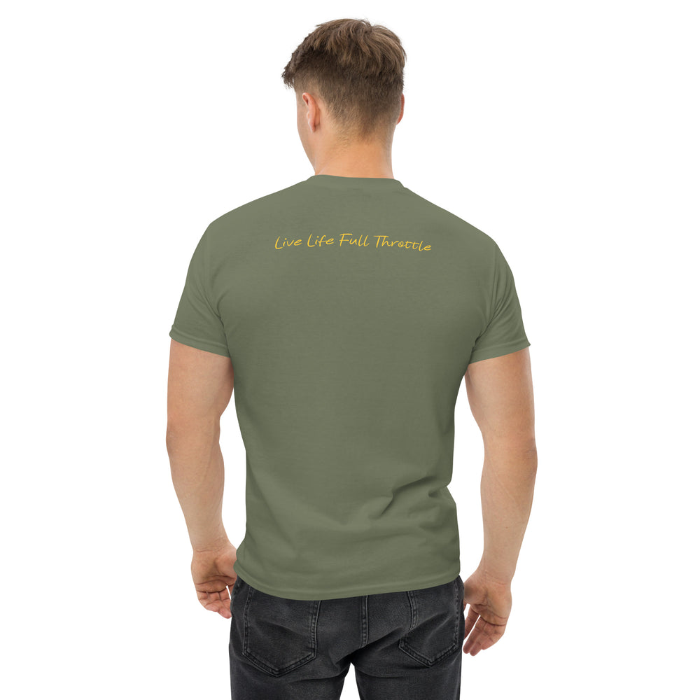 
Pedal Commander® Logo Tee
image-7
