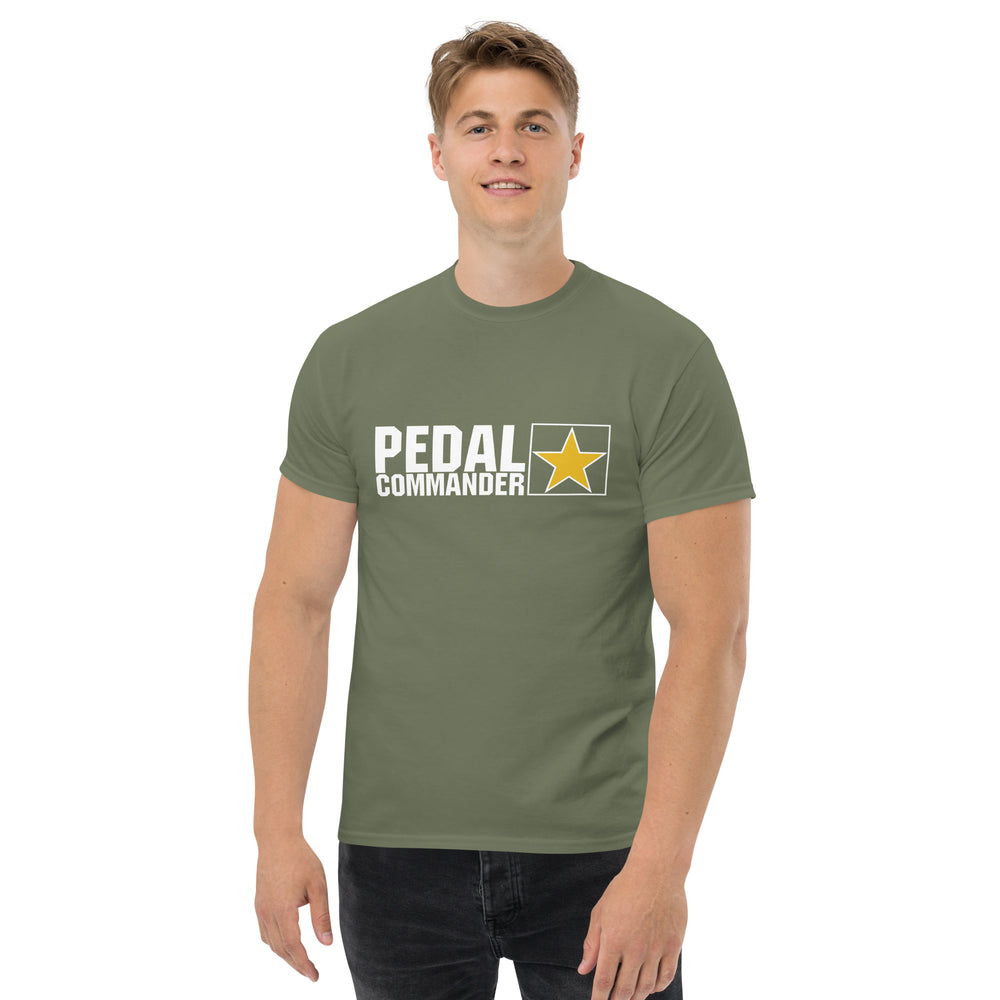 
Pedal Commander® Logo Tee
image-6