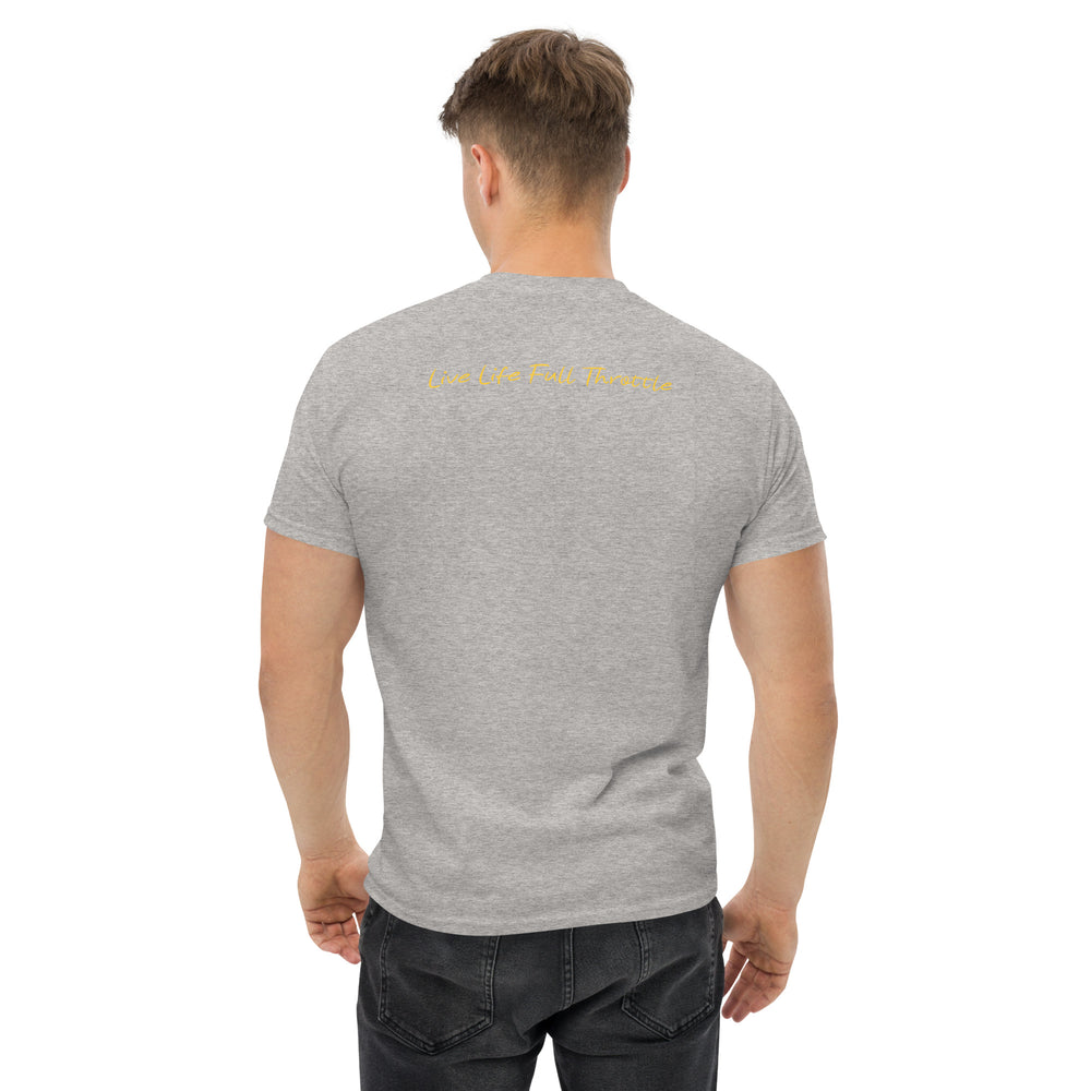 
Pedal Commander® Logo Tee
image-9