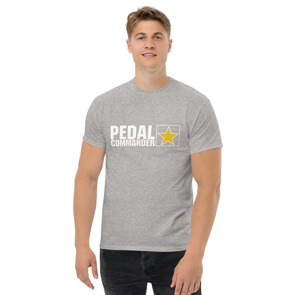 
Pedal Commander® Logo Tee
image-8
